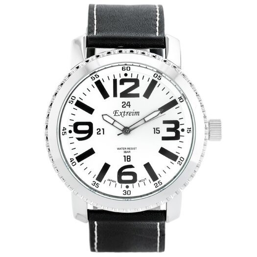 ZEGAREK MĘSKI EXTREIM EXT-8814A-3A (zx091c)