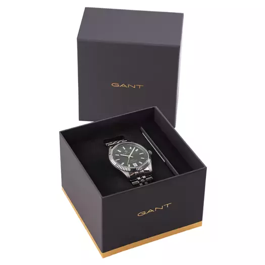 Laikrodis vyrams Gant Sussex G166010 + dėžutė
