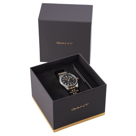 Laikrodis vyrams Gant Sussex G171004 + dėžutė