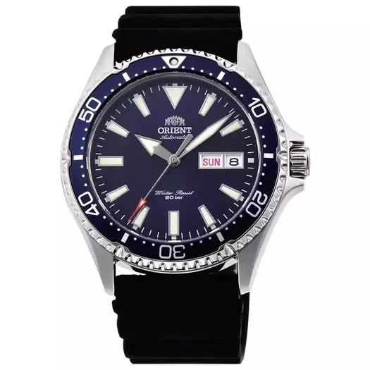Zegarek Męski Orient Kano RA-AA0006L19B + BOX