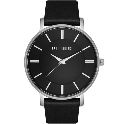 ZEGAREK MĘSKI PAUL LORENS - PL10401A-1A1 (zg353a) + BOX