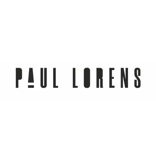 Laikrodis vyrams PAUL LORENS - PL13030B-1A5 (zg350c) + dėžutė
