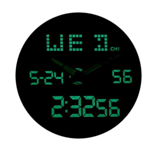 Laikrodis vyrams PERFECT A8026 (zp292b)