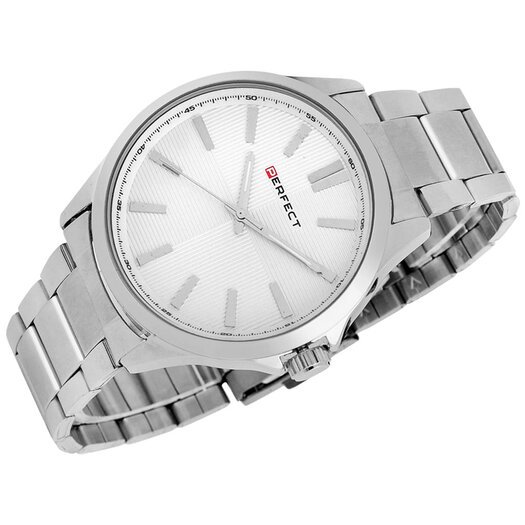 ZEGAREK MĘSKI PERFECT M104-01 (zp360a)