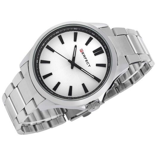 ZEGAREK MĘSKI PERFECT M104-02 (zp360b)