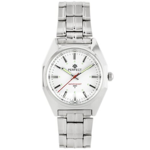 ZEGAREK MĘSKI PERFECT P186 - ORIENT (zp048l)
