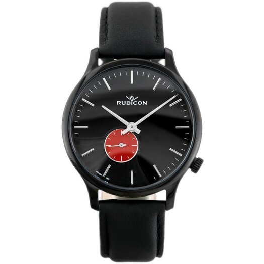 ZEGAREK MĘSKI RUBICON RNCE07 (zr092c)
