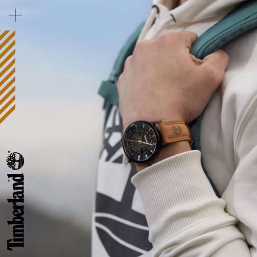 Laikrodis vyrams Timberland TDWGB2201504 + BOX