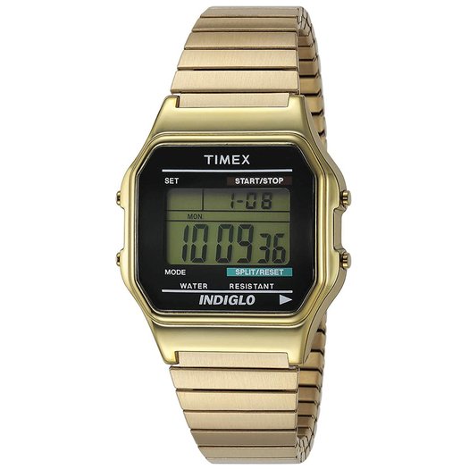 Laikrodis vyrams TIMEX CLASSIC T78677 (zt118b)