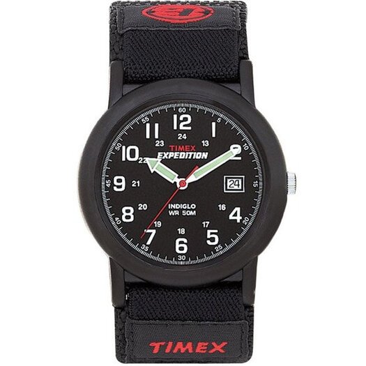 Laikrodis vyrams TIMEX EXPEDITION CAMPER T40011 (zt123a)