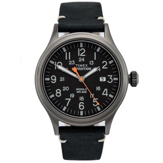 Laikrodis vyrams TIMEX EXPEDITION TW4B01900 (zt106c)