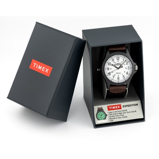 Laikrodis vyrams TIMEX EXPEDITION TW4B08200 (zt106i)