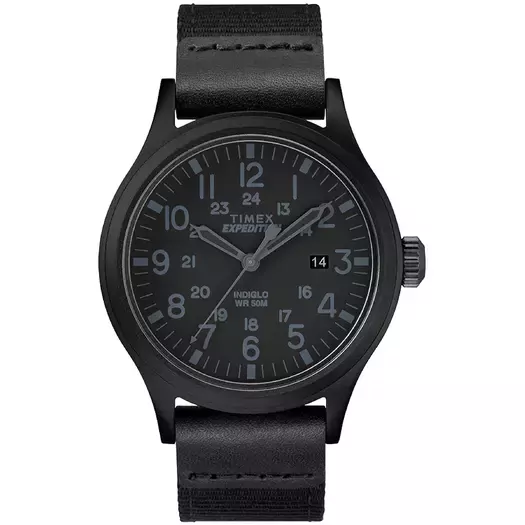 ZEGAREK MĘSKI TIMEX EXPEDITION TW4B14200 (zt106j)