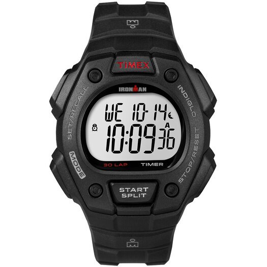 Laikrodis vyrams TIMEX IRONMAN Triathlon T5K822 + dėžutė