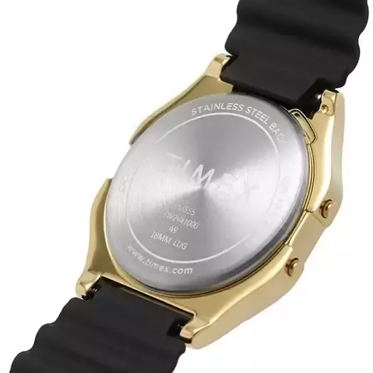 Laikrodis vyrams TIMEX T80 34mm TW2V41000 + BOX