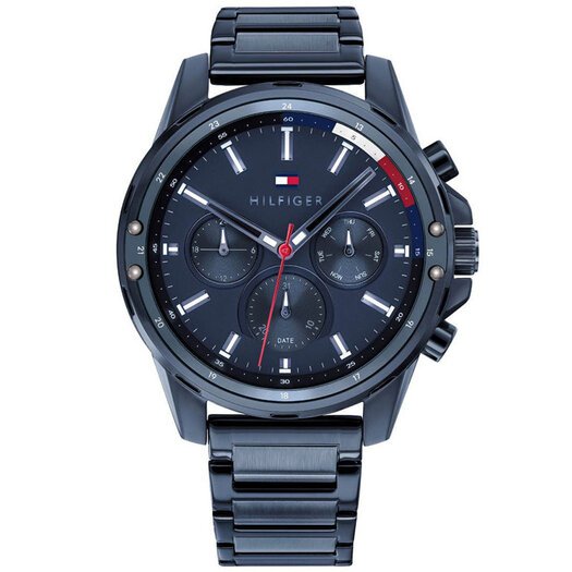 VYRIŠKAS LAIKRODIS TOMMY HILFIGER MASON (zf035a)