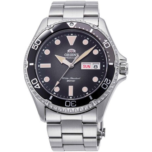 Laikrodis vyrams Orient Sport Kamasu / Mako III  RA-AA0810N19B