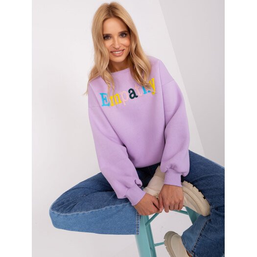 Bluza-EM-BL-617-12.04-jasny fioletowy