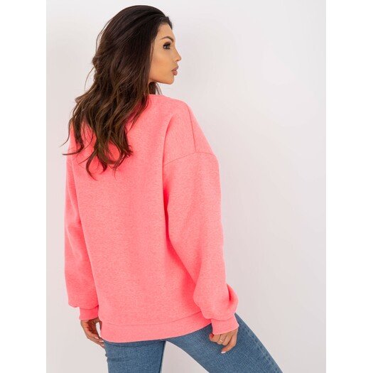 Bluza-EM-BL-617-5.00X-fluo różowy