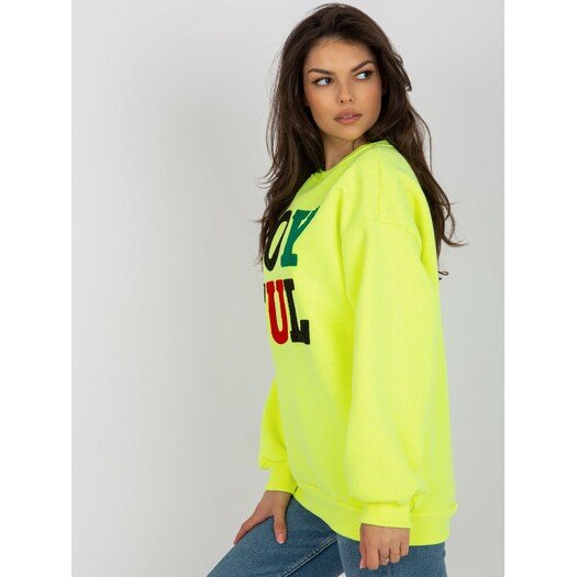 Bluza-EM-BL-617-5.00X-fluo żółty