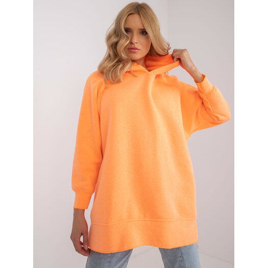 Bluza-EM-BL-707.94-fluo pomarańczowy