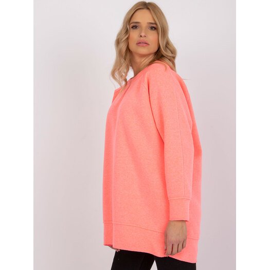 Bluza-EM-BL-711.05-fluo różowy