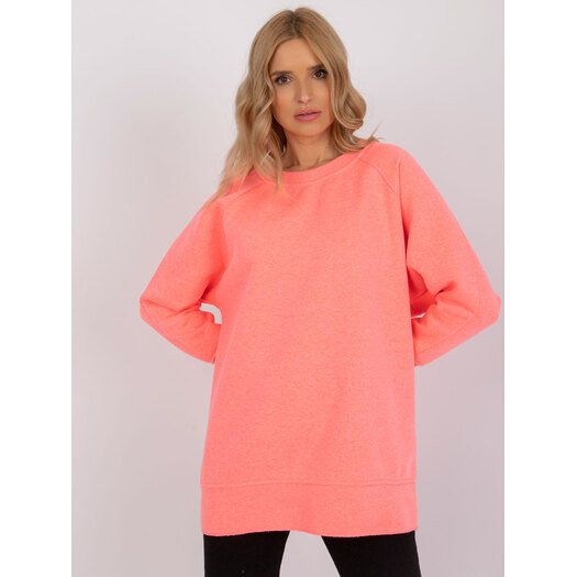 Bluza-EM-BL-711.05-fluo różowy