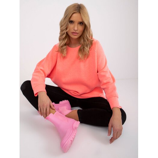 Bluza-EM-BL-711.05-fluo różowy