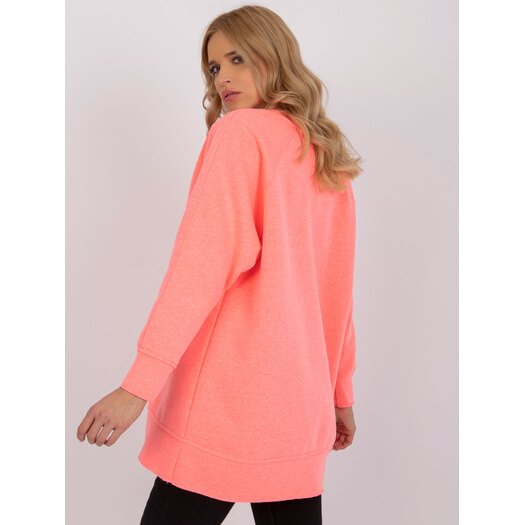 Bluza-EM-BL-711.05-fluo różowy