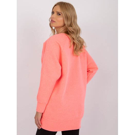 Bluza-EM-BL-711.05-fluo różowy