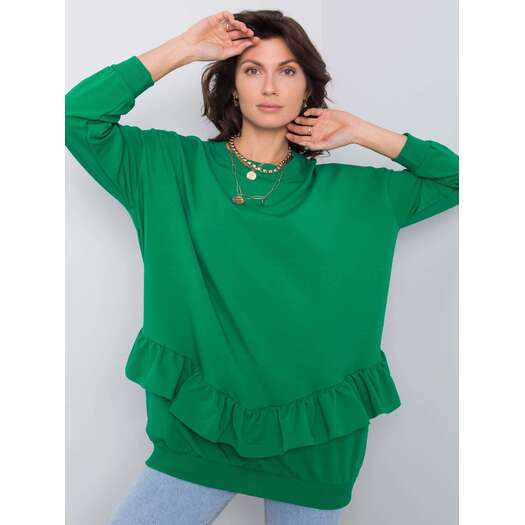 Bluza-FA-BL-6961.39P-zielony