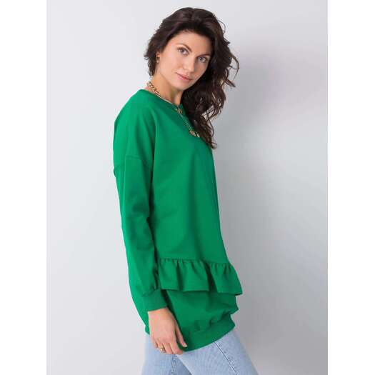 Bluza-FA-BL-6961.39P-zielony