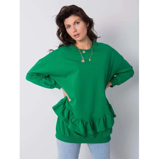 Bluza-FA-BL-6961.39P-zielony