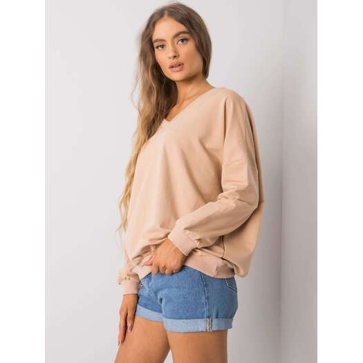 Bluza-FA-BL-7302.83P-beżowy