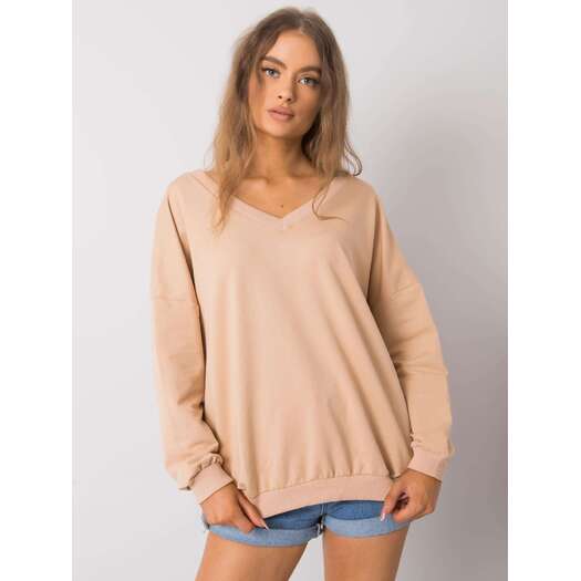 Bluza-FA-BL-7302.83P-beżowy