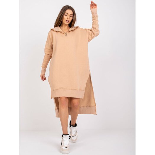 Bluza-FA-BL-7426.25-beżowy