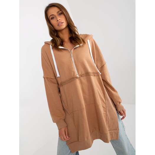 Bluza-FA-BL-8105.38P-camelowy