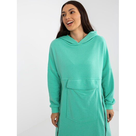 Bluza-FA-BL-8114.42P-mietowy