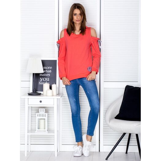 Bluza-PL-BL-1452.02-koralowy