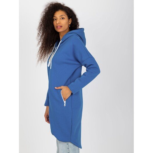 Bluza-RV-BL-4742.20P-ciemny niebieski