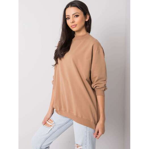 Bluza-RV-BL-5185.73P-camelowy