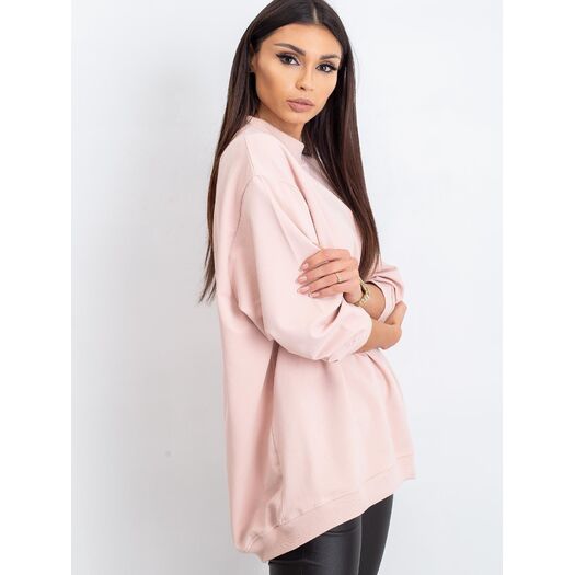 Bluza-RV-BL-5185.93P-jasny różowy