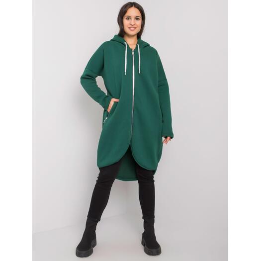 Bluza-RV-BL-5775.17X-ciemny zielony