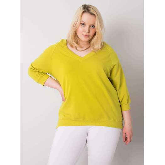 Bluza-RV-BL-6295.03X-limonkowy