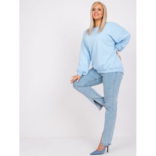 Bluza-RV-BL-6316.16X-jasny niebieski