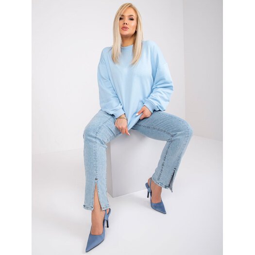 Bluza-RV-BL-6316.16X-jasny niebieski