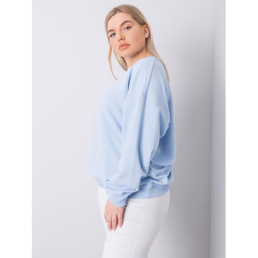 Bluza-RV-BL-6316.16X-jasny niebieski