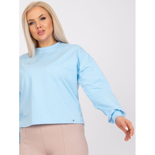 Bluza-RV-BL-6317.94-jasny niebieski