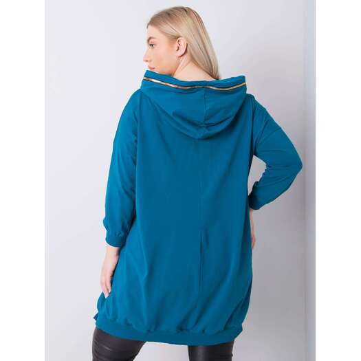 Bluza-RV-BL-6464.46P-morski