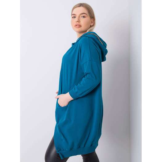 Bluza-RV-BL-6464.46P-morski